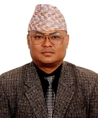 Atul  Shrestha
