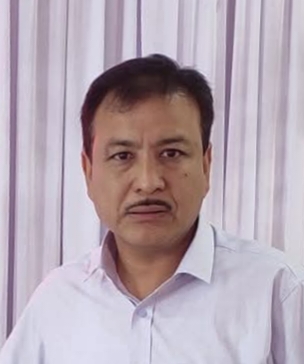 Alankar Palikhey