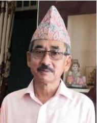 Mukul Kayastha