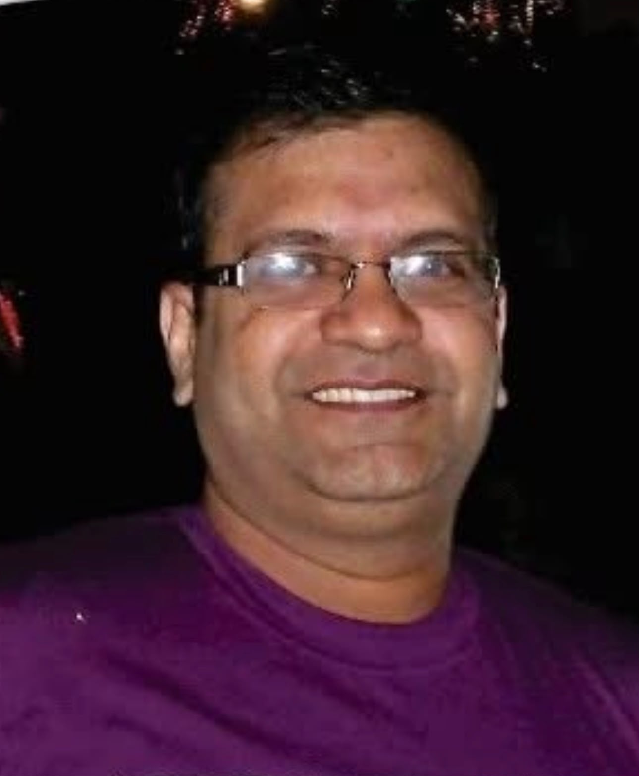 Lalit kumar Agrawal