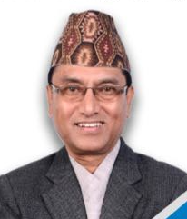 Kisan Maskey