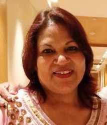 Dr Sudha Agrawal